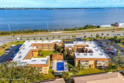 3210 N Harbor City Boulevard #209, Melbourne, FL 32935 - Photo 1