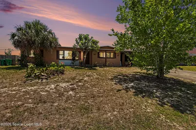 2669 Leewood Boulevard, Melbourne, FL 32935 - Photo 1