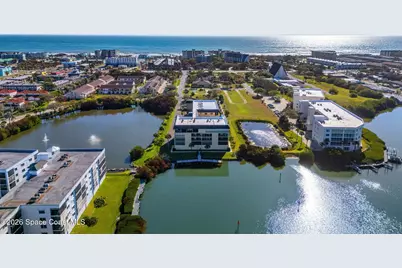 190 Escambia Lane #208, Cocoa Beach, FL 32931 - Photo 1
