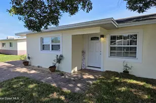 410 4th St, Merritt Island, FL 32953 - Photo 1