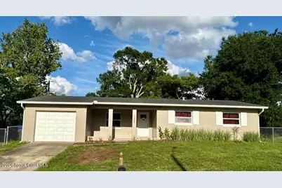 5405 Sandra Drive, Titusville, FL 32780 - Photo 1