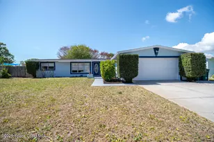 211 Osage Dr, Indian Harbour Beach, FL 32937 - Photo 1