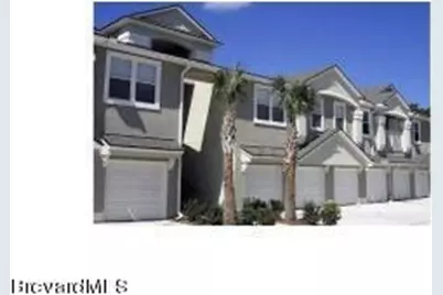 4026 Meander Place Place #205, Rockledge, FL 32955 - Photo 1
