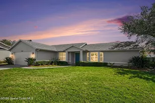 1537 Tippicanoe Ct, Melbourne, FL 32940 - Photo 1