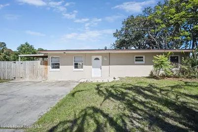 1137 Delmar Terrace, Palm Bay, FL 32905 - Photo 1
