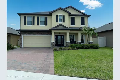 4607 Broomsedge Circle, West Melbourne, FL 32904 - Photo 1