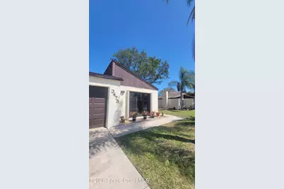 3475 Sandpiper Court, Melbourne, FL 32935 - Photo 1