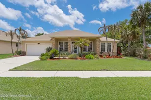 2553 Woodfield Cir, Melbourne, FL 32904 - Photo 1