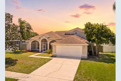 470 Stonehenge Circle, Rockledge, FL 32955 - Photo 1