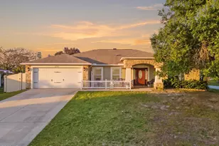1201 Roslyn Ave NW, Palm Bay, FL 32907 - Photo 1