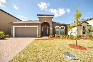 1033 Musgrass Cir, West Melbourne, FL 32904 - Photo 1