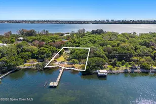 9650 S Tropical Trail, Merritt Island, FL 32952 - Photo 1