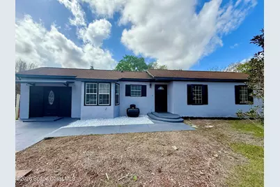 130 Cascade Avenue SE, Palm Bay, FL 32909 - Photo 1