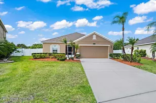 2198 Snapdragon Dr NW, Palm Bay, FL 32907 - Photo 1