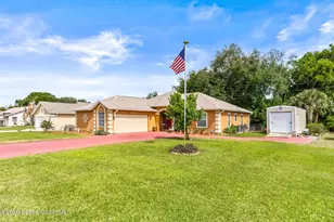 2000 Sun Valley St, Titusville, FL 32780 - Photo 1