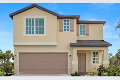 2439 Croft Inlet Drive NW, Palm Bay, FL 32907 - Photo 1