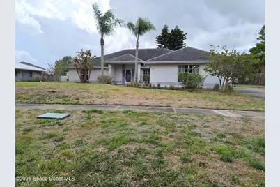 1470 Country Club Drive NE, Palm Bay, FL 32905 - Photo 1