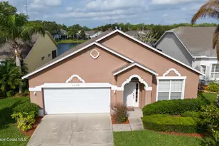 4470 Portage Trail, Melbourne, FL 32940 - Photo 1
