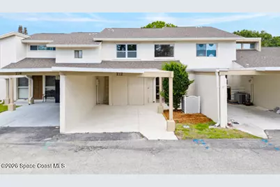 212 Augusta Way, Melbourne, FL 32940 - Photo 1