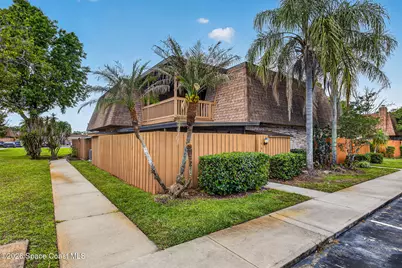 1670 S Park Avenue, Titusville, FL 32780 - Photo 1