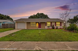 2111 Sandalwood Dr, Melbourne, FL 32935 - Photo 1