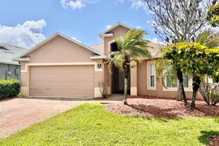 2817 Mondavi Dr, Rockledge, FL 32955 - Photo 1