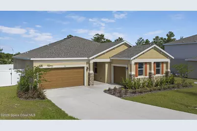 311 Branchwood Place, Titusville, FL 32796 - Photo 1