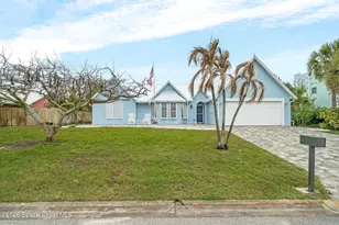 212 3rd Ave, Melbourne Beach, FL 32951 - Photo 1