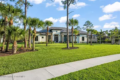 2550 Pimlico Lane, Melbourne, FL 32934 - Photo 1