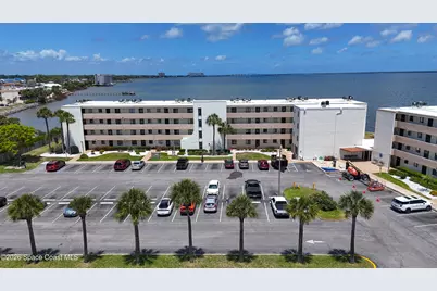 2465 S Washington Avenue #A108, Titusville, FL 32780 - Photo 1