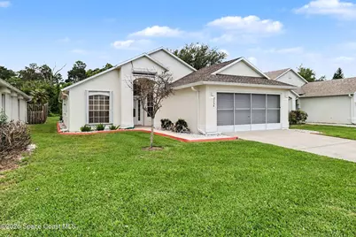 2358 Hidden Pine Lane NE, Palm Bay, FL 32905 - Photo 1