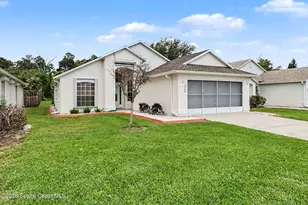 2358 Hidden Pine Ln NE, Palm Bay, FL 32905 - Photo 1