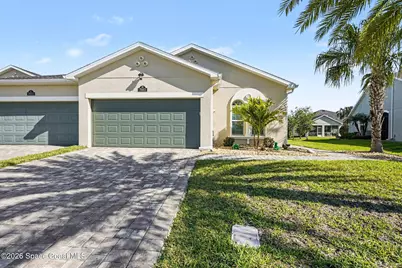 7663 Loren Cove Drive, Melbourne, FL 32940 - Photo 1