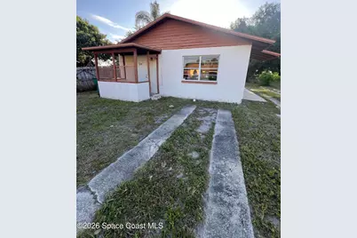 808 Johnson Street, Cocoa, FL 32922 - Photo 1