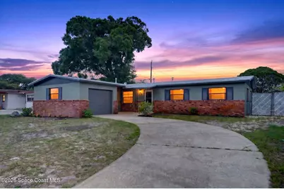 546 Ward Avenue, Titusville, FL 32796 - Photo 1