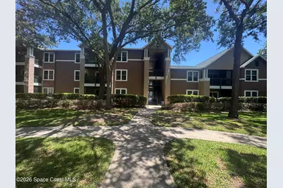7667 N Wickham Road #1317, Melbourne, FL 32940 - Photo 1