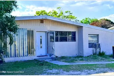 738 Lund Circle, Melbourne, FL 32901 - Photo 1