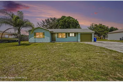 193 Mabry Street, Sebastian, FL 32958 - Photo 1