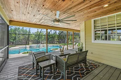5183 Winding Way, Merritt Island, FL 32953 - Photo 1
