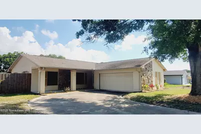1940 Tallridge Road, Melbourne, FL 32935 - Photo 1
