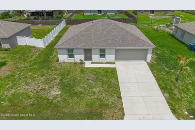 1667 Saint Street SE, Palm Bay, FL 32909 - Photo 1