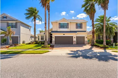 955 Shiloh Drive, Melbourne, FL 32940 - Photo 1