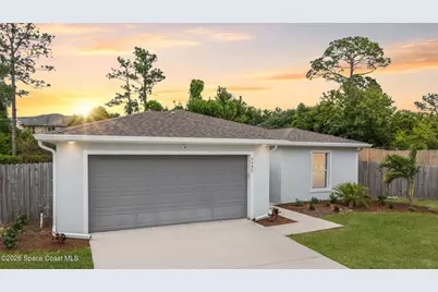 5495 Wendy Lee Drive, Titusville, FL 32780 - Photo 1