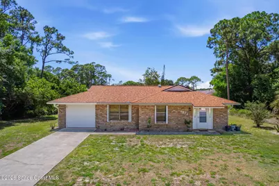1472 Wacker Avenue SE, Palm Bay, FL 32909 - Photo 1