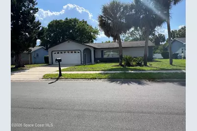 2333 Scotland Road, Cocoa, FL 32926 - Photo 1