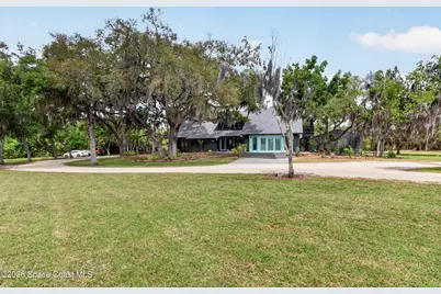 7650 Patti Drive, Merritt Island, FL 32953 - Photo 1