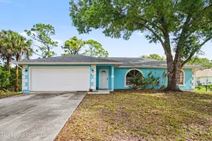 1309 Gideon St SW, Palm Bay, FL 32908 - Photo 1