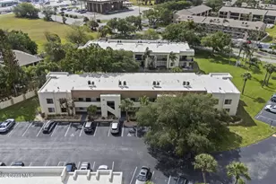 200 International Dr, Cape Canaveral, FL 32920 - Photo 1