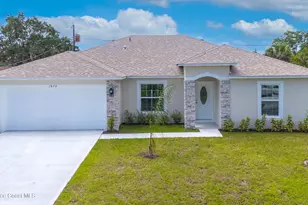1872 Brookside St NE, Palm Bay, FL 32907 - Photo 1