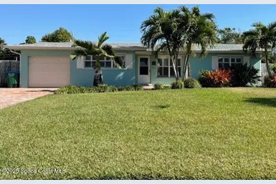 308 5th Avenue, Melbourne Beach, FL 32951 - Photo 1